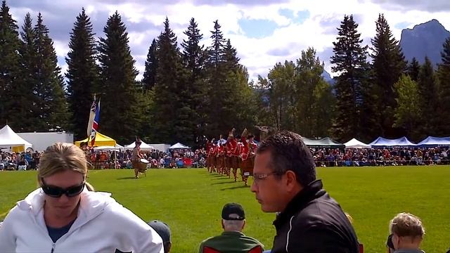 Canmore Highland Games Gunpowder Demonstration