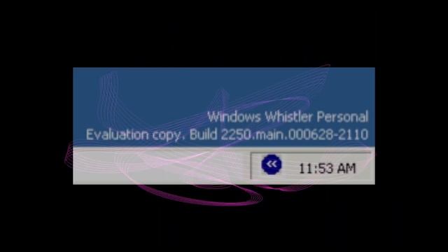 Что было вырезано из Windows XP смотреть онлайн