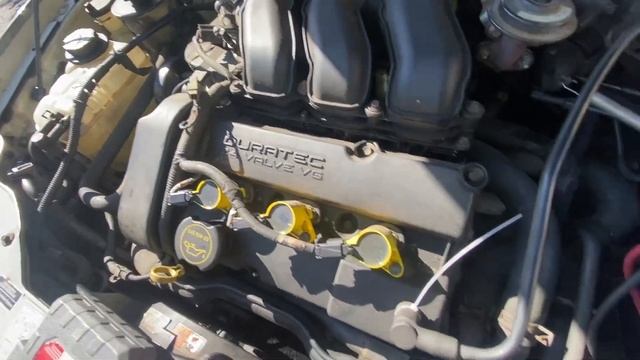 EverStart Plus Lead Acid Automotive Battery REVIEW!!! смотреть онлайн
