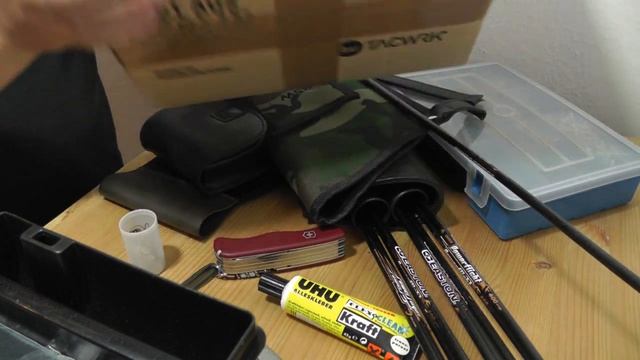 Bogensport im BogenSportHotel Bad in Eisenbach | Archery Black Forest смотреть онлайн