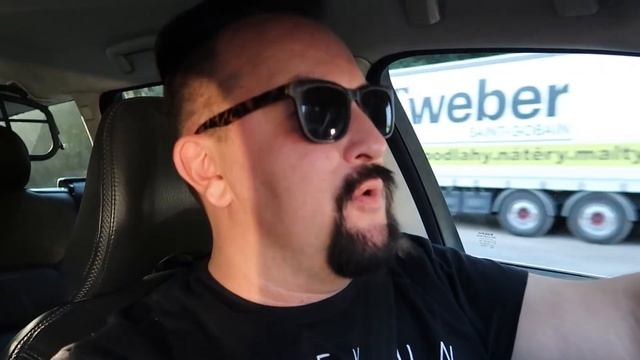 Чехия, вопросы об иммиграции, отвечаю! Praha Vlog 083