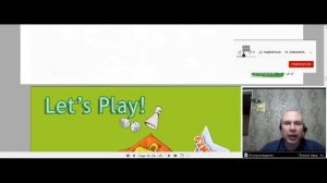 Английский язык рабочая тетрадь 3 класс стр. 34-35  Spotlight 3 Workbook