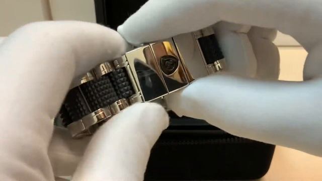 Оригинальные часы Aquanautic King Cuda