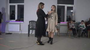 Благотворительный вечер