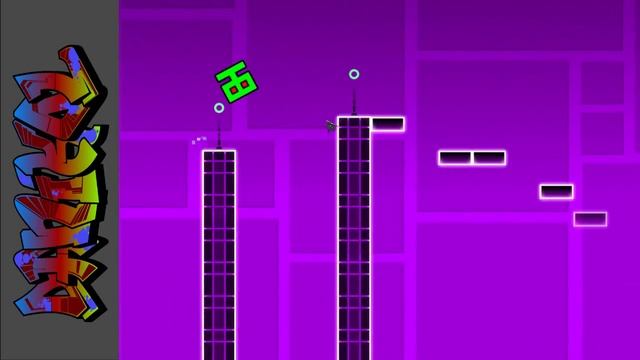 Geometry Dash estado porta смотреть онлайн