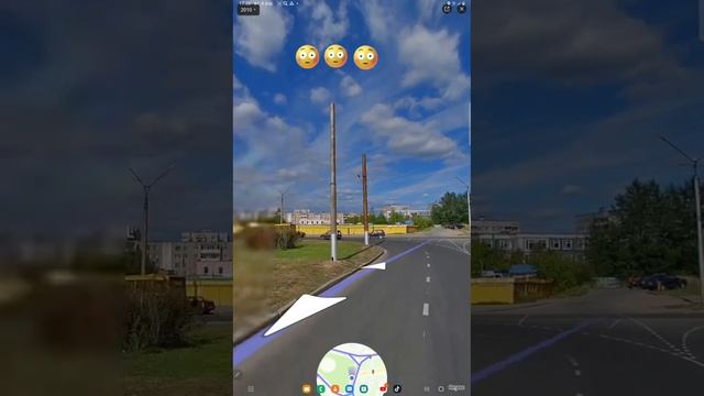 Рф, Череповец, Шекснинский проспект, 2 #череповец #россия