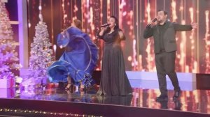 Колечко - цыганская песня - Миша Сибиряк и Лена Северная