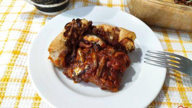 Готовим дома