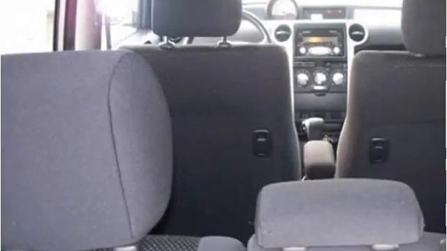 2006 Scion xB Used Cars Rochester NH смотреть онлайн