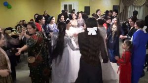 Цыганская Свадьба 2часть  22 марта 2024 г Вася и Лена