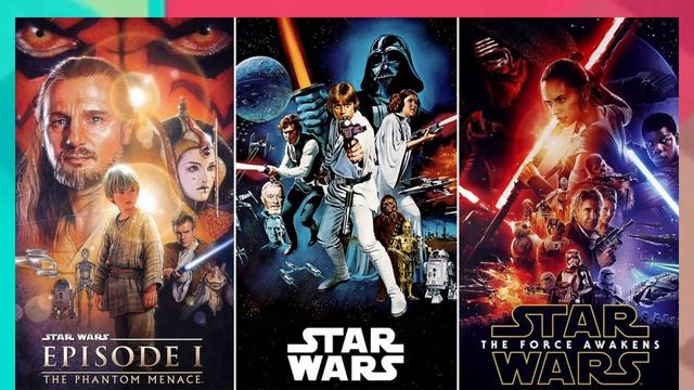 🔥RUMOR: Daisy Ridley's Star Wars Movie Currently Casting Three Major Roles🔥 смотреть онлайн
