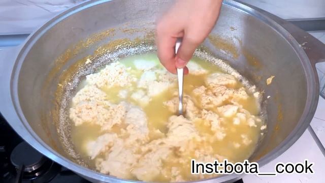 Қызыл ірімшік.Иримшик жасау. Қызыл ірімшік қалай жасалады? Сыр жасау смотреть онлайн