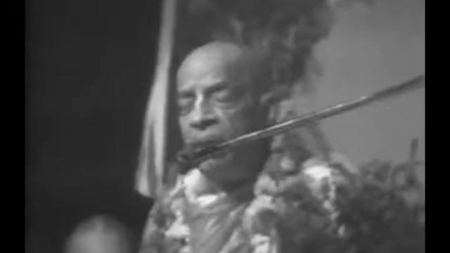 This Age Called Kali, it is Not Very Good Time. Simply Disagreement and Fighting - Prabhupada 0948 смотреть онлайн