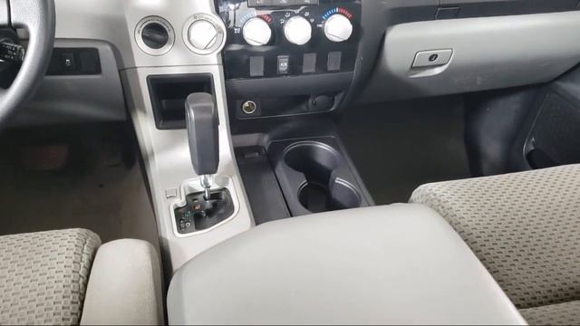 2007 Toyota Tundra SR5 Double Cab For sale in Miami Pinecrest Kendall Palmetto Bay Cutler Bay смотреть онлайн
