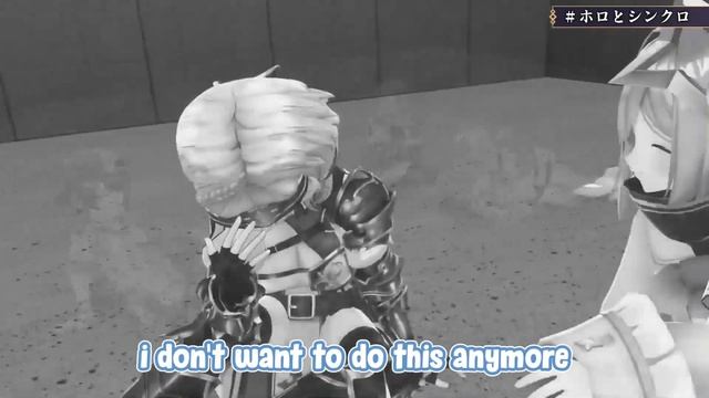 Danchou Gets Embarrased After Proposing To Subaru [Hololive ENG Sub - Shirogane Noel]