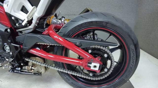 2022 INDIAN FTR R CARBON 1200 W/ABS - National Powersports Distributors