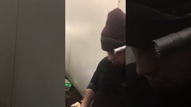 Практика автоэлектрик-диагност грузовых автомобилей