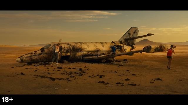 Последний день Земли — Русский трейлер смотреть онлайн