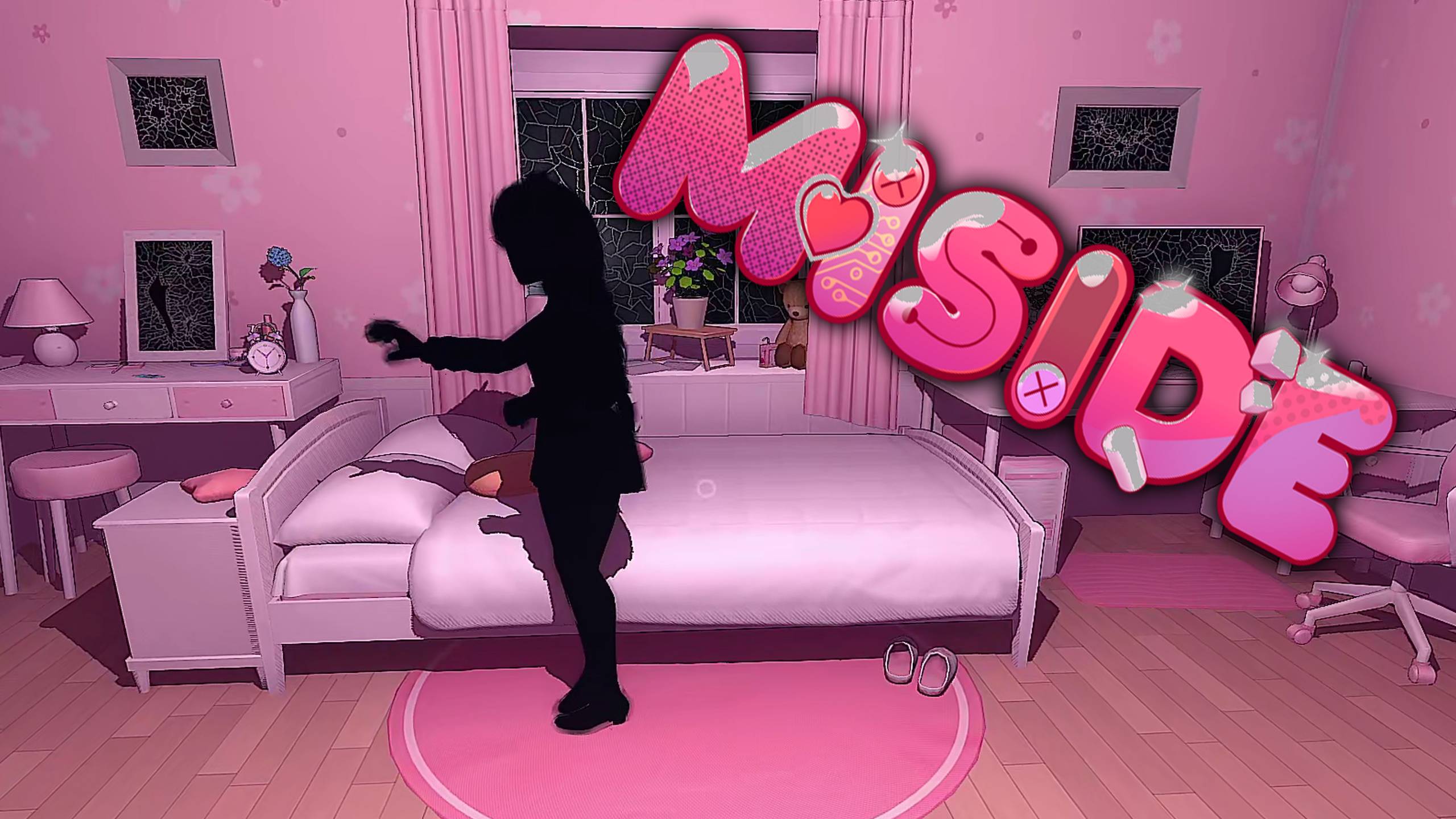 Ещё больше жути! 🔴 Прохождение 🔴 MiSide #3 смотреть онлайн