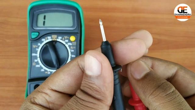 Multimeter से Transistor कैसे चेक करें || How to check transistor with Multimeter смотреть онлайн