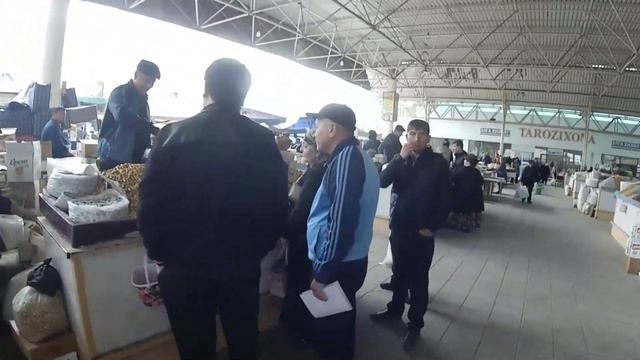 ХОРАЗМ УРГАНЧ ДЕХКОН БОЗОРИ | URGANCH BOZORI