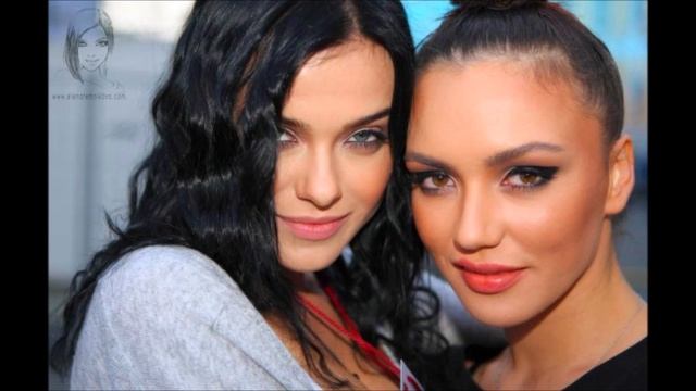 Ольга Серябкина рассказала о романе с Еленой Темниковой. Новости шоу-бизнеса