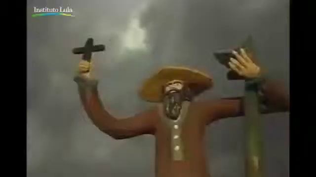 Lula, anos 1990: as Caravanas encontraram um interior do país abandonado