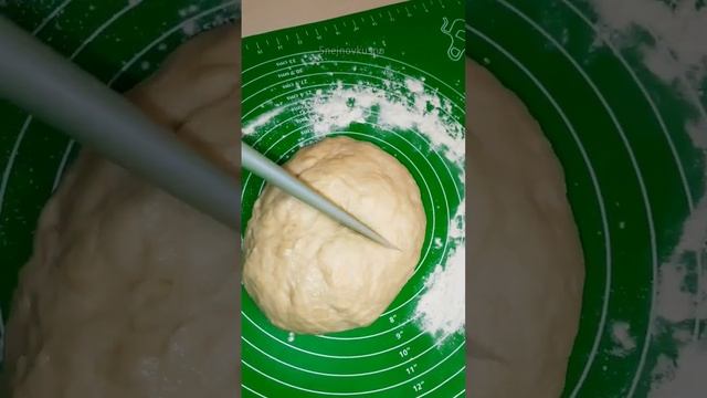 ТАКОЕ НЕОБЫЧНОЕ ТЕСТО ВЫ ВРЯД ЛИ ГОТОВИЛИ 😃 смотреть онлайн