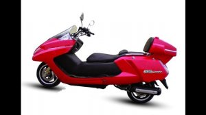 как выбрать двигатель для скутера ? А они вообще отличаются ?