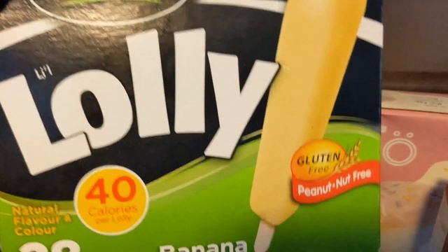Allergy Friendly Frozen Treats смотреть онлайн