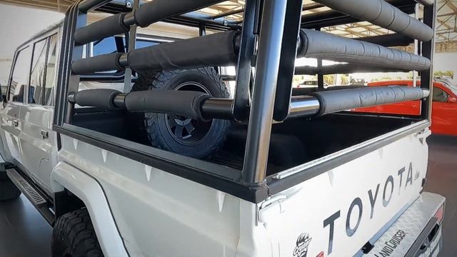 TOYOTA LAND CRUISER MAZDA CLEARWATER смотреть онлайн