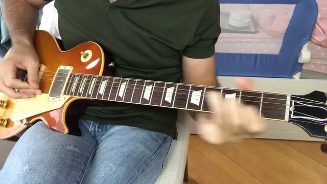 How to play: Hots on for Nowhere (Led Zeppelin) смотреть онлайн