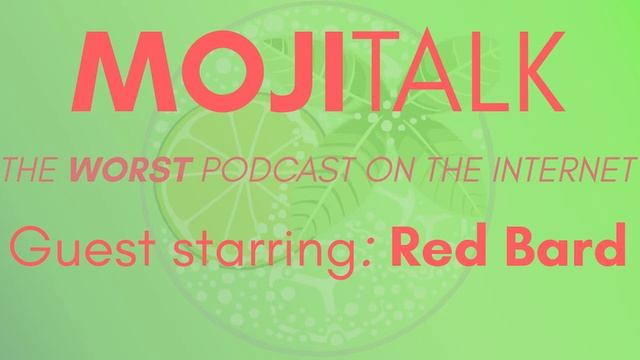MOJITALK #1 - Art, History, and bad videogames смотреть онлайн
