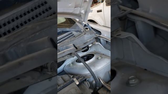 2010 nissan sentra motor 2.0 como remplazar los amortiguadores de en frente lado chofer смотреть онлайн