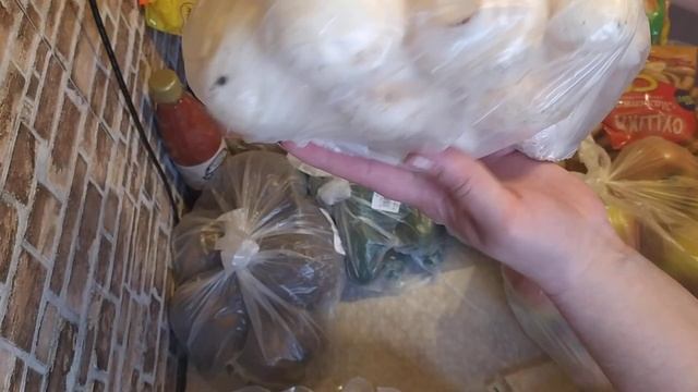 Закупка продуктов в карантин//Украина//ОПЯТЬ 🙉//ОБЗОР ЦЕН смотреть онлайн