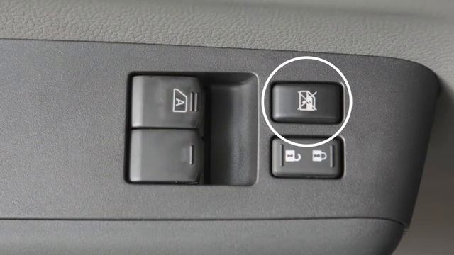 2019 Nissan NV Cargo Van - Power Windows смотреть онлайн
