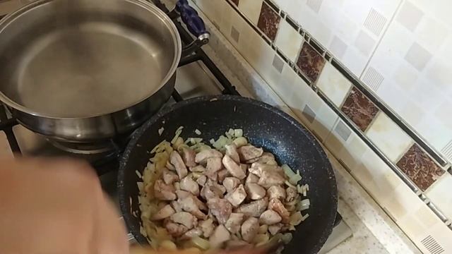 Закуски для души