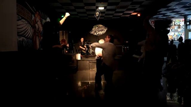 [SEAGULL] A.C.E (에이스) - Intro + Savage  삐딱선 | 춤 공연 Dance Performance