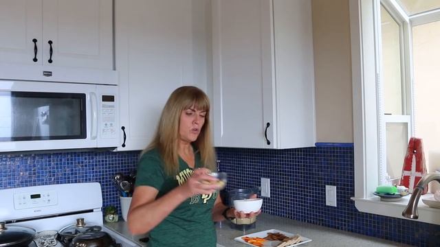 How to make homemade hummus смотреть онлайн