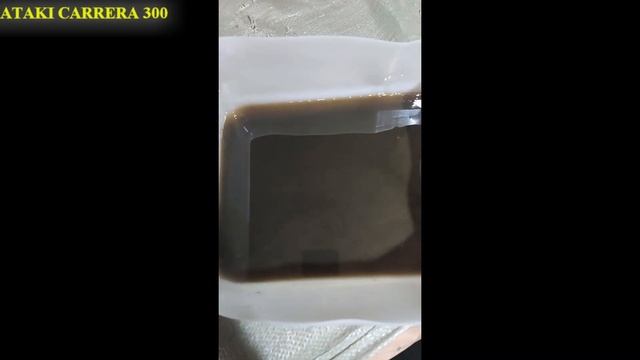 ОБЗОР ATAKI CARRERA 300. (2 часть) ЛЕГКИЙ КИТАЙСКИЙ ТУР ЭНДУРО ВО ВСЕЙ КРАСЕ