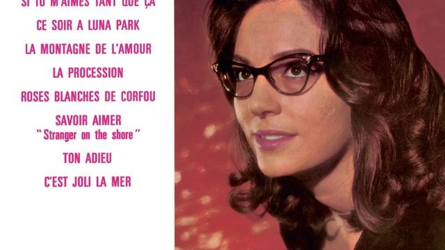 C'est joli la mer смотреть онлайн