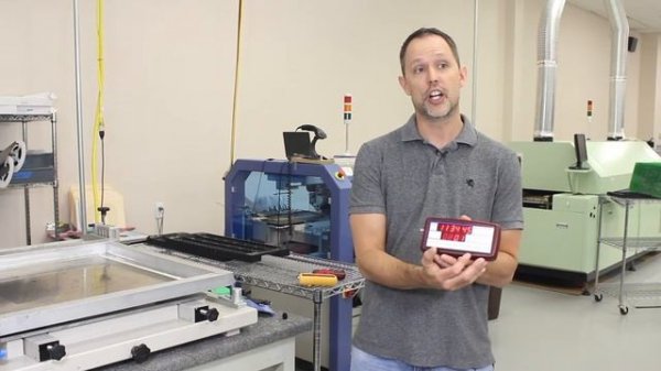 TIME CODE SYNC MASTER