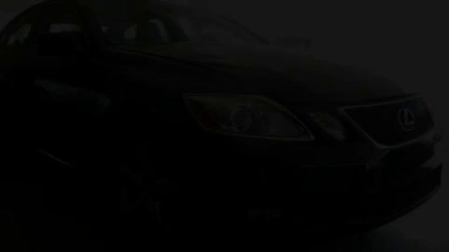 2006 Lexus GS 430 Atlanta GA 30339 смотреть онлайн