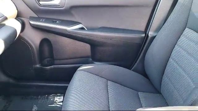 2016 Toyota Camry LE Sacramento Roseville Folsom Elk Grove смотреть онлайн