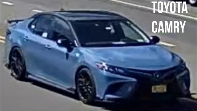 Toyota Camry тюнинг смотреть онлайн