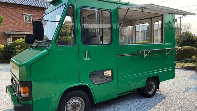 【売却済み】⑥クイックデリバリー　157,5万円 смотреть онлайн