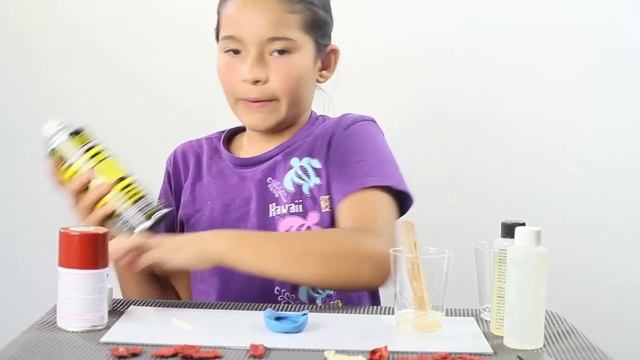 Star Wars Order 66 DIY Inhibitor Chip смотреть онлайн