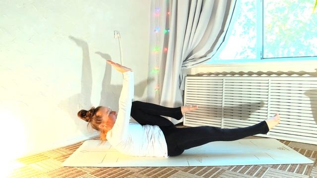 ТОНКАЯ ТАЛИЯ с ПРОРАБОТКОЙ СЛАБЫХ УЧАСТКОВ смотреть онлайн