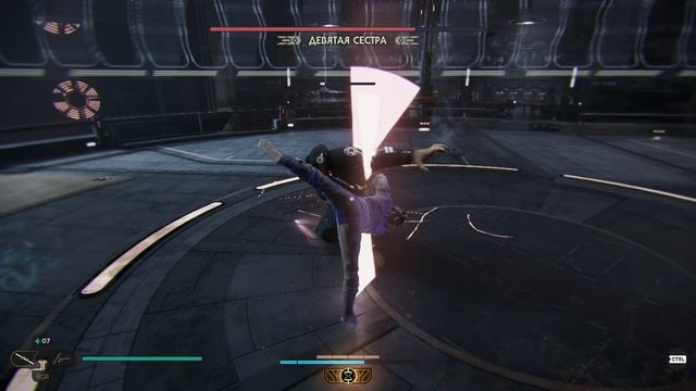 ЗВЕЗДНЫЕ ВОЙНЫ Джедаи - Выживший#2 смотреть онлайн