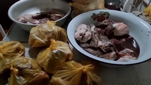 ЕТ ИІСТЕНІП ҚАЛСА.СОҒЫМ ЕТТІ ОСУ ТҰЗДАУ САҚТАУ ӘДІСІ #соғым #youtube смотреть онлайн